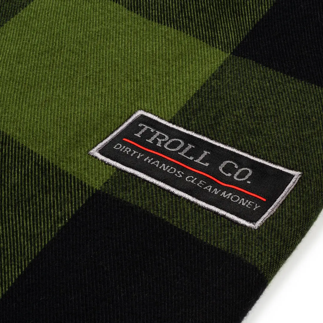 Women's Ada Flannel - Image 4