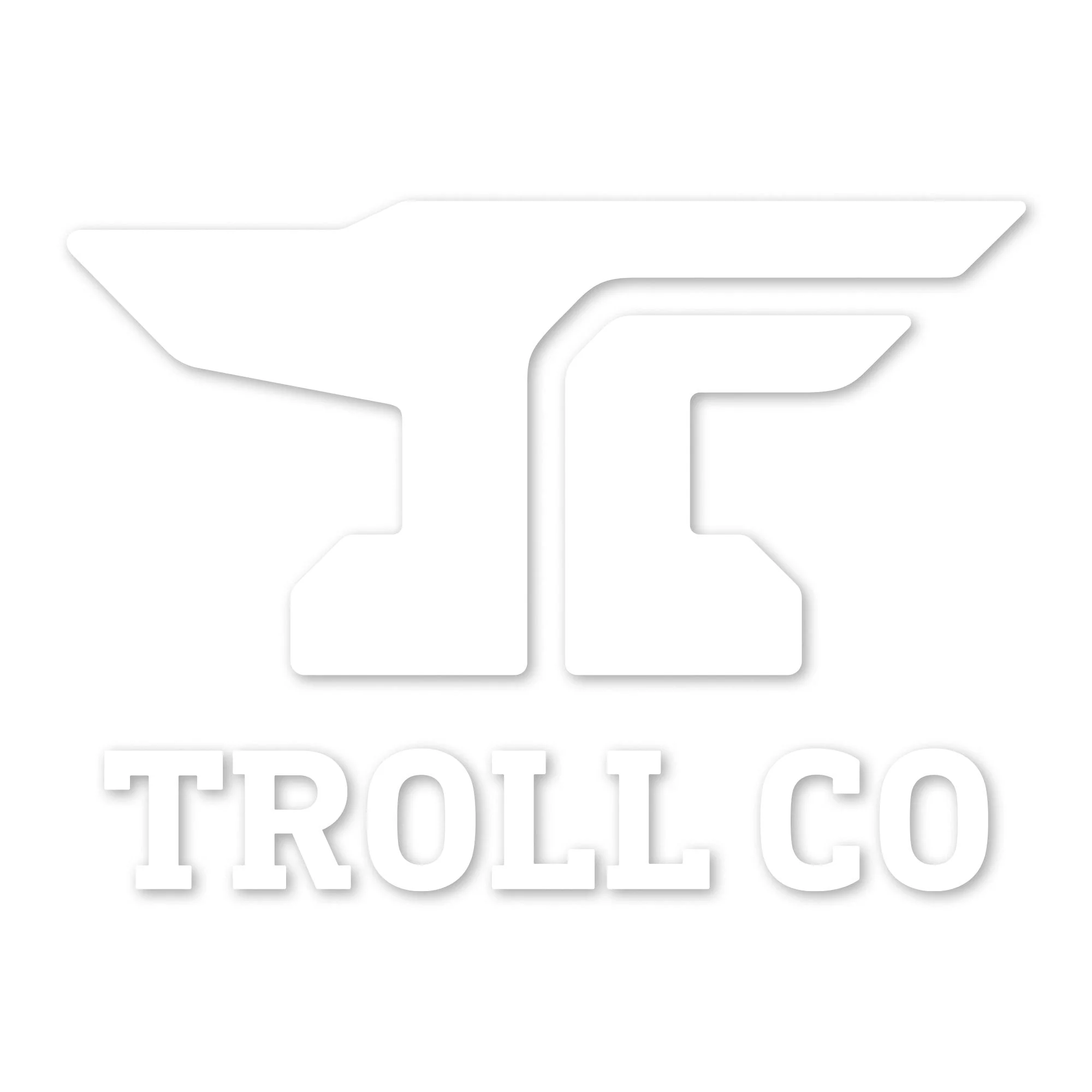 Anvil Classic Decal