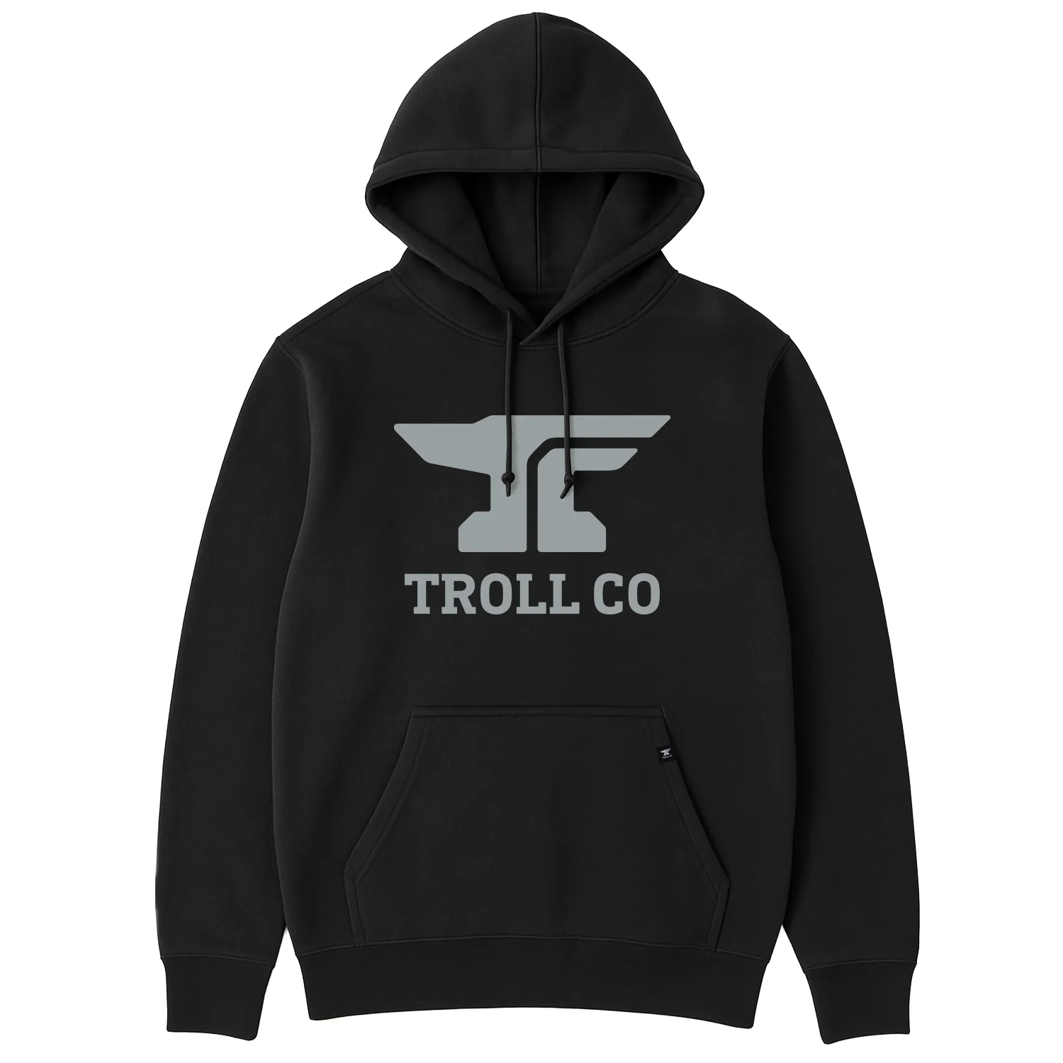 Men's Anvil Hoodie