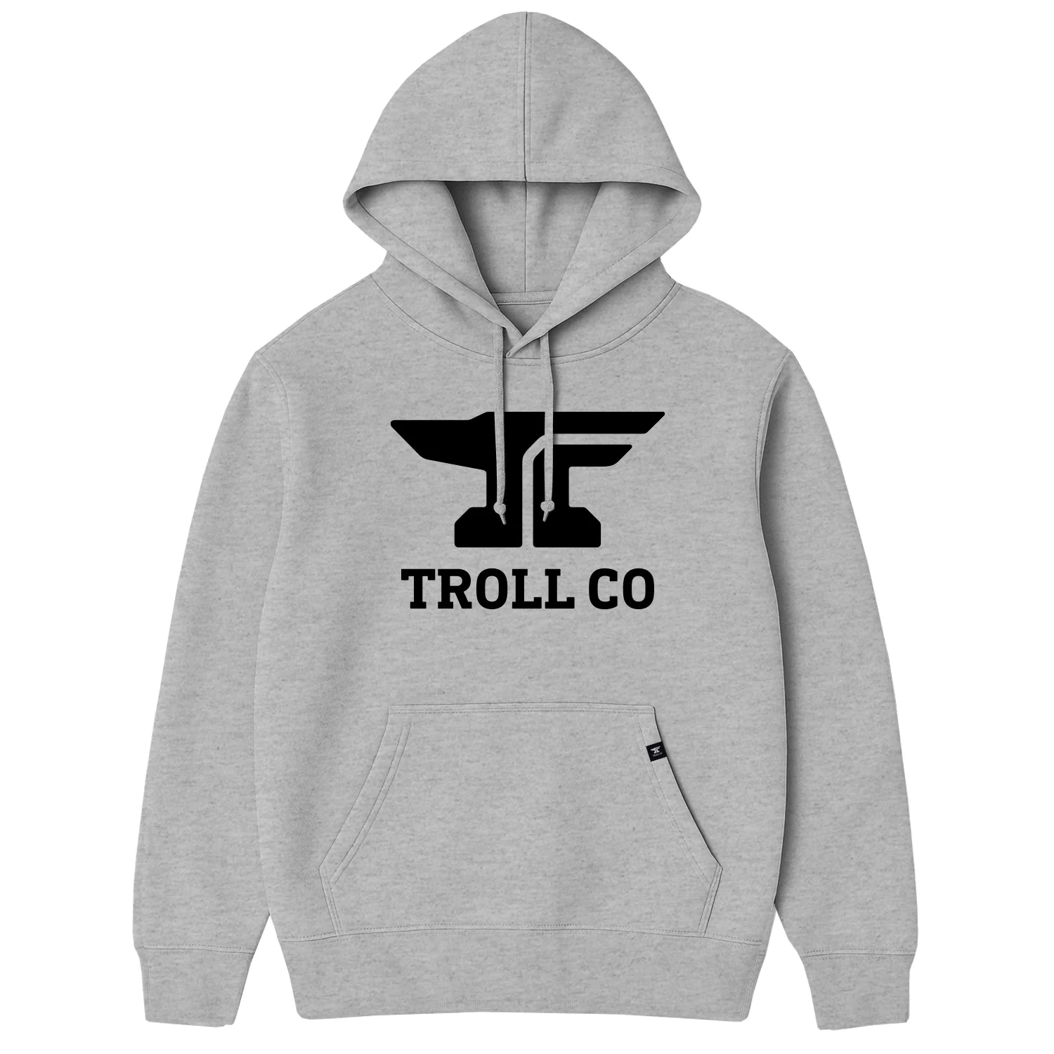 Men's Anvil Hoodie