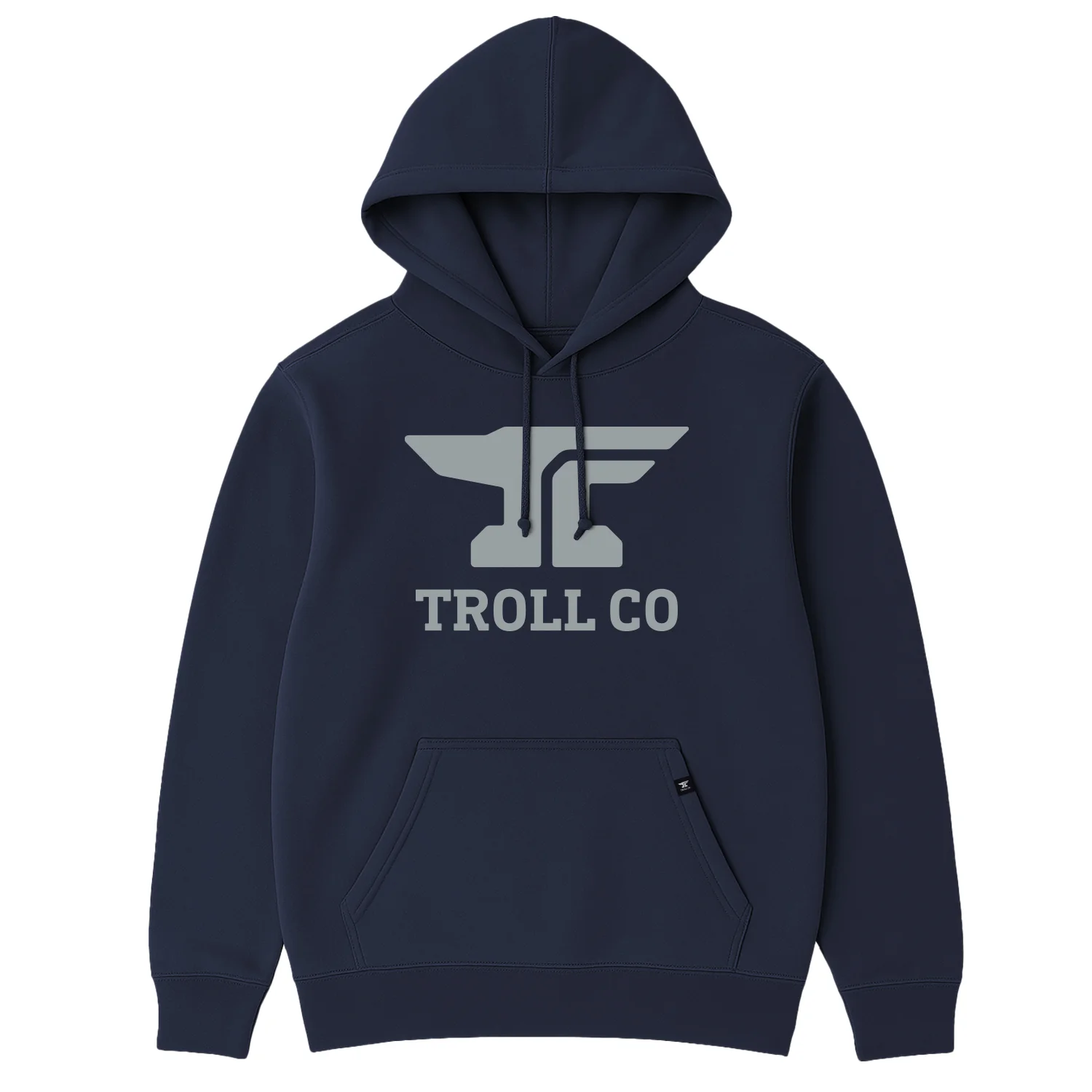 Men's Anvil Hoodie