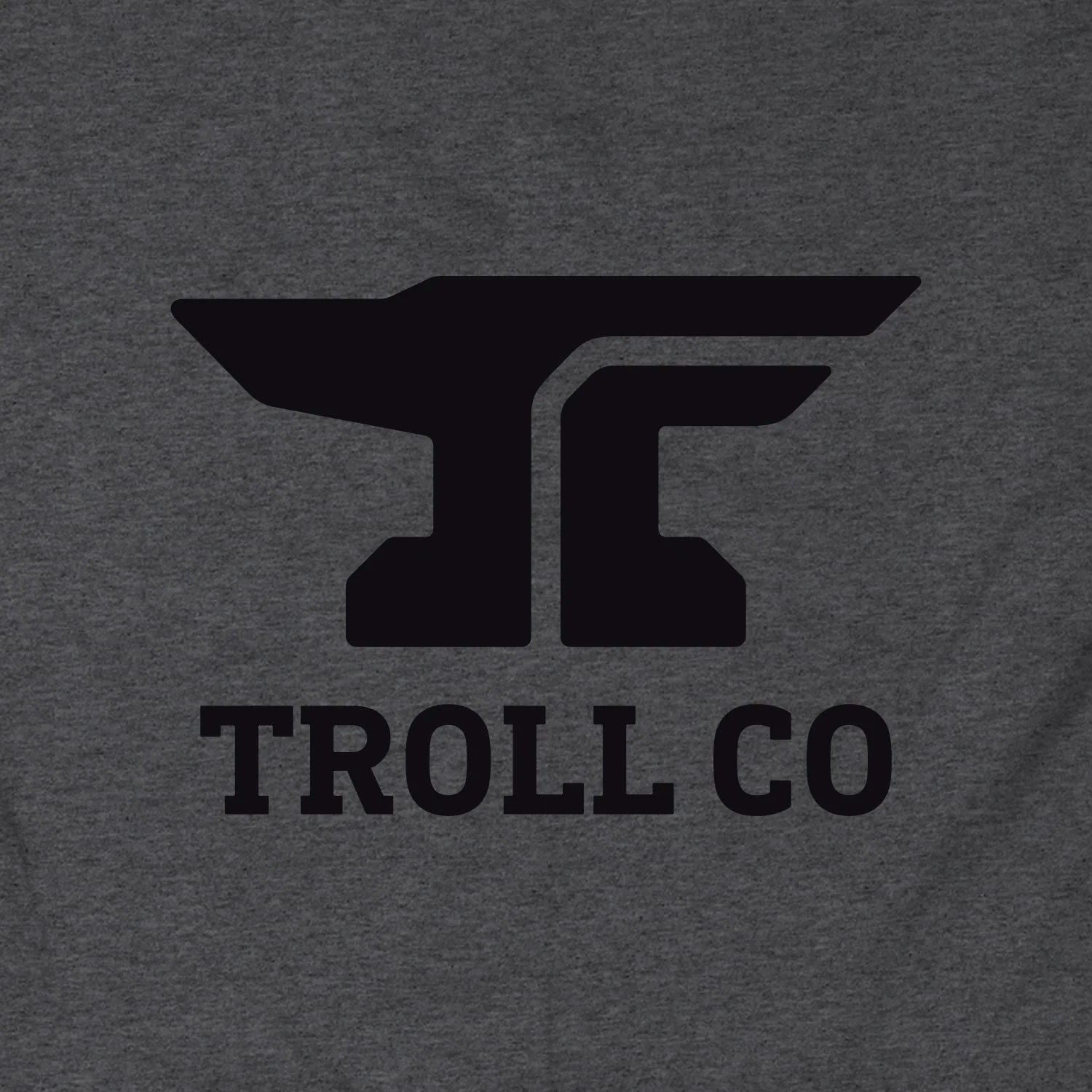 Men's Anvil T-Shirt - Image 2