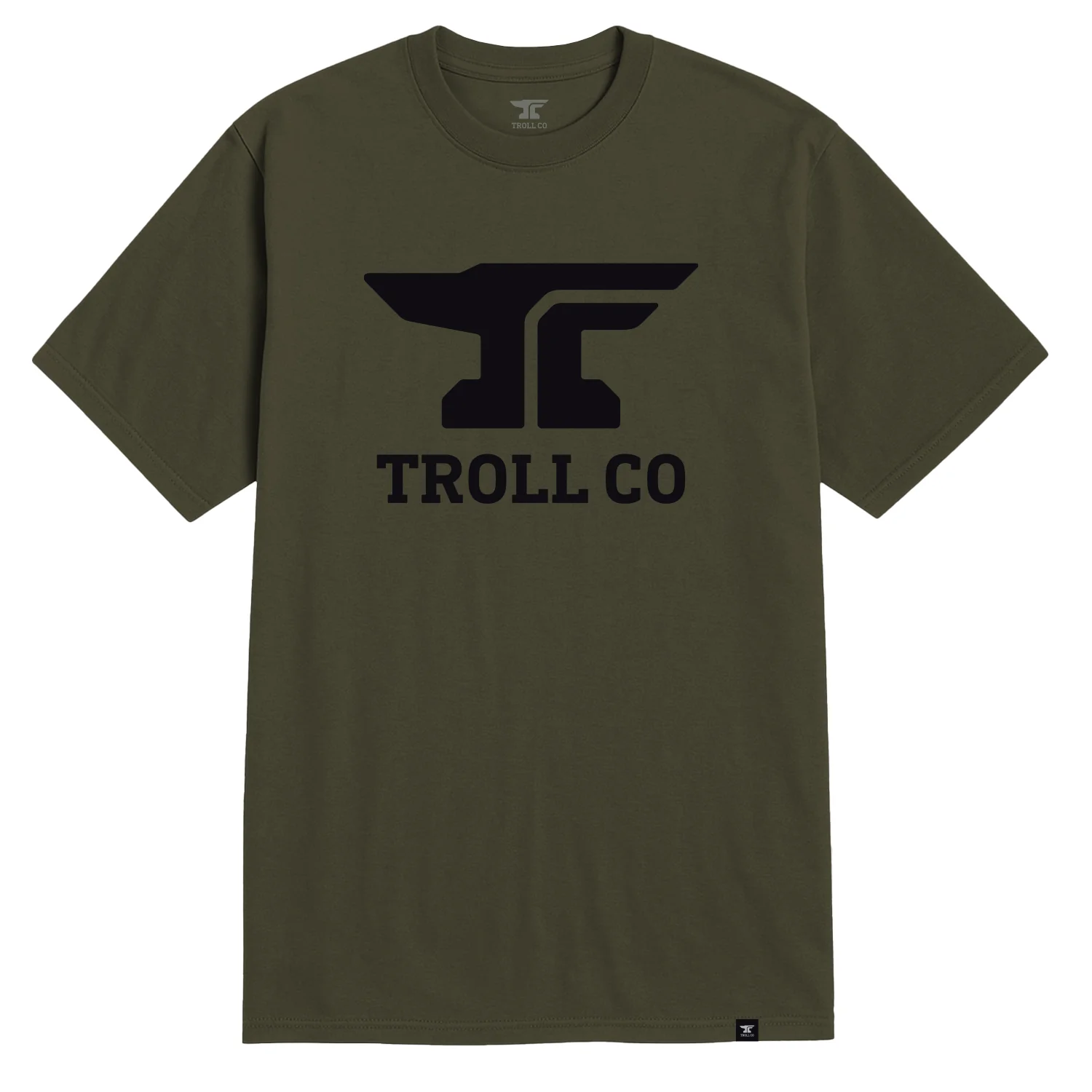 Men's Anvil T-Shirt