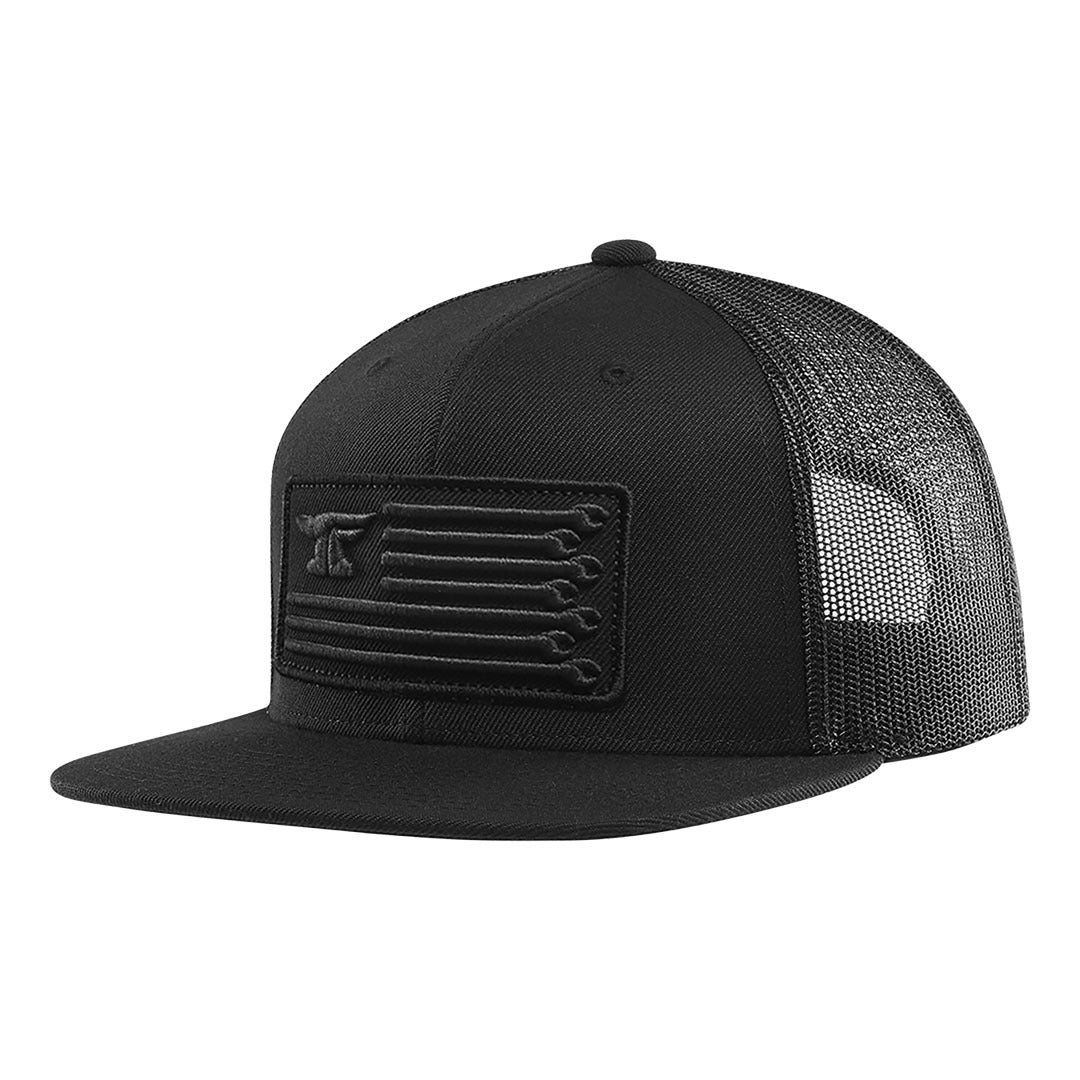 Anvil Flagship Trucker Hat