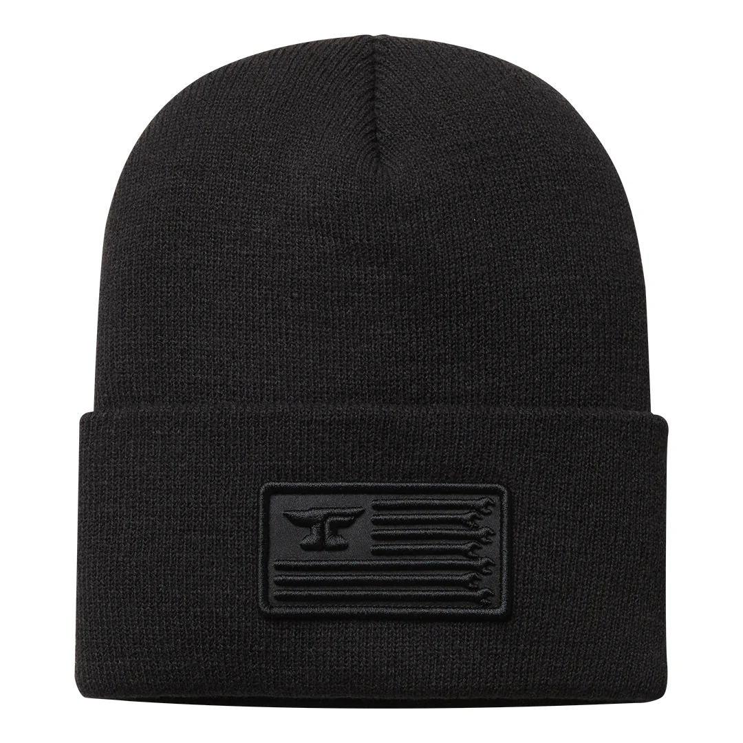Anvil Flagship Beanie