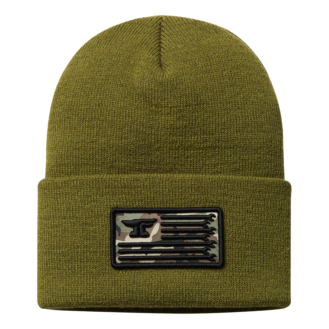 Anvil Flagship Beanie