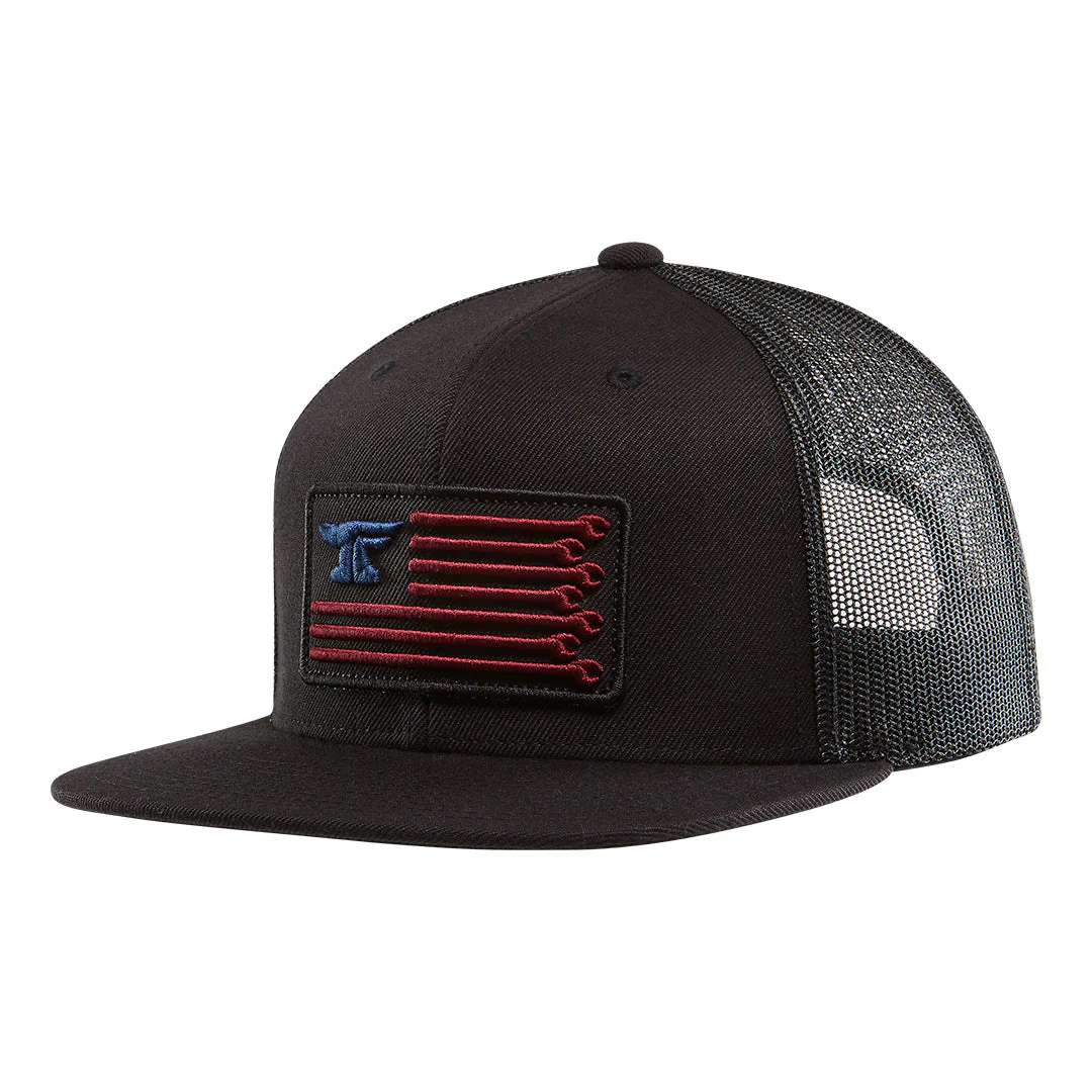 Anvil Flagship Trucker Hat