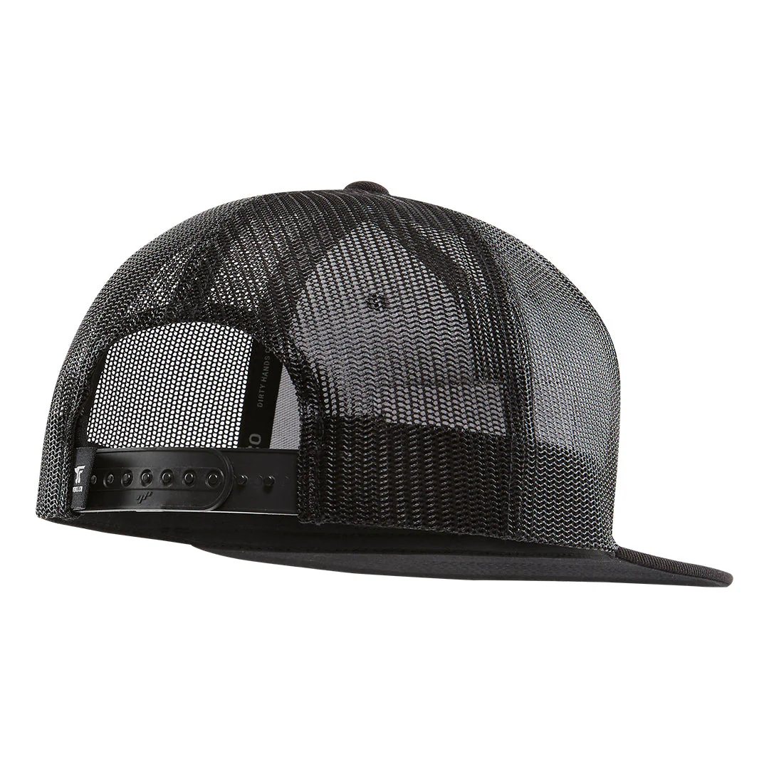 Anvil Flagship Trucker Hat - Image 2