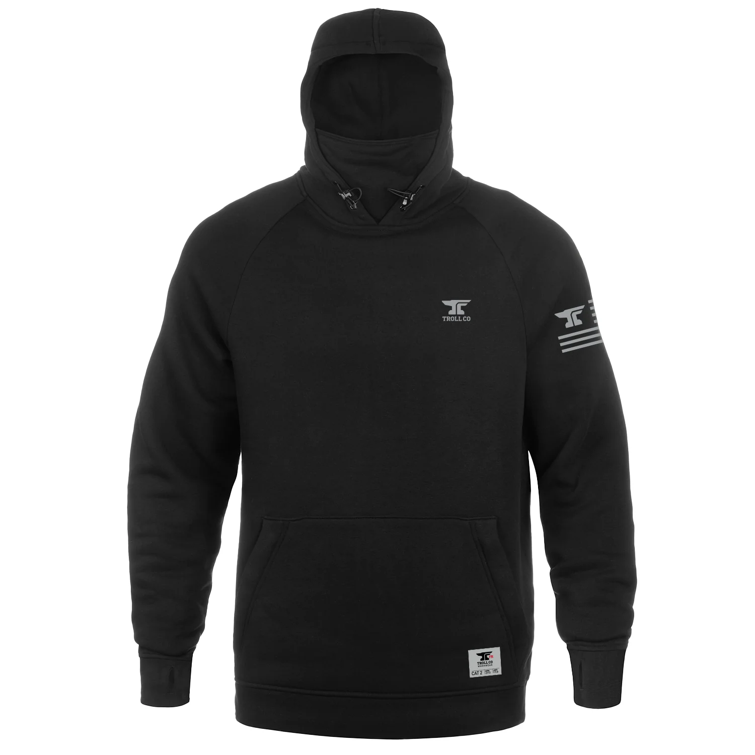 Men's Anvil Flagship FR Torrid