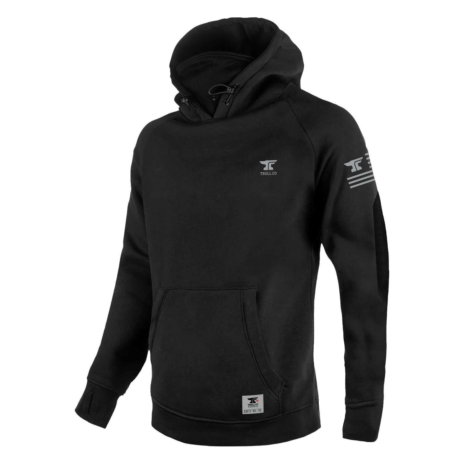 Men's Anvil Flagship FR Torrid - Image 2