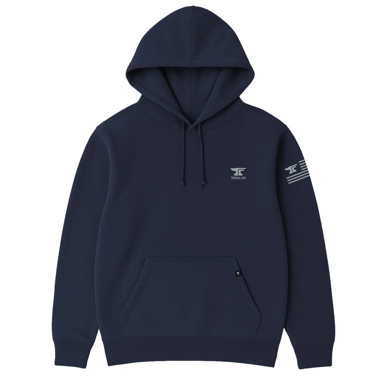 Men's Anvil Flagship Hoodie