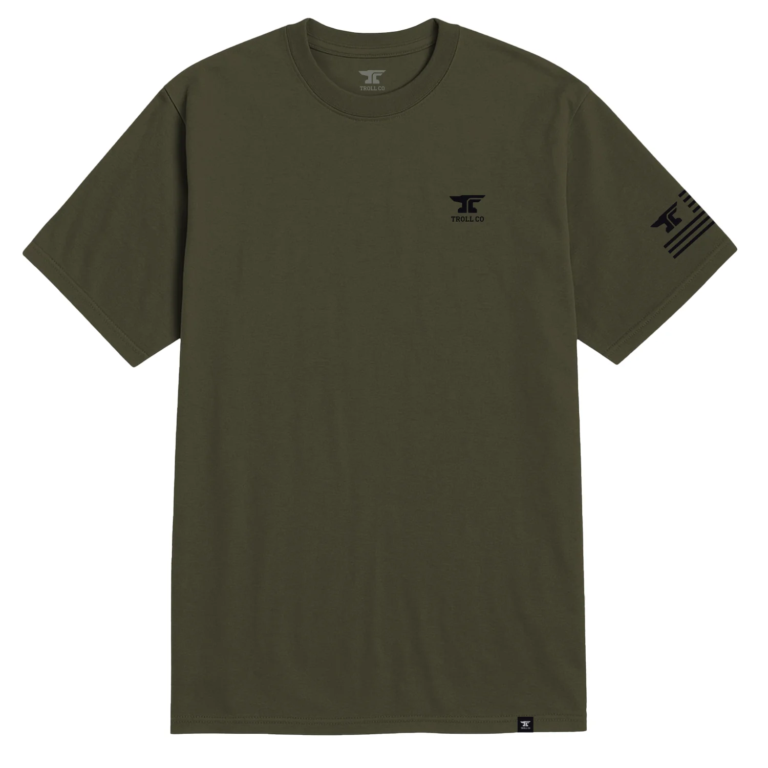 Men's Anvil Flagship T-Shirt