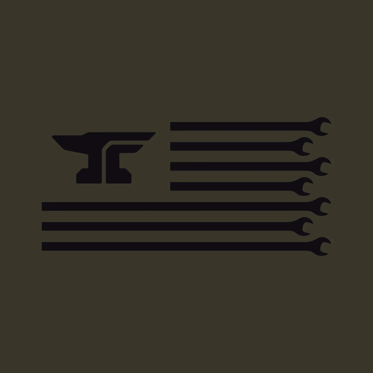 Men's Anvil Flagship T-Shirt - Image 3