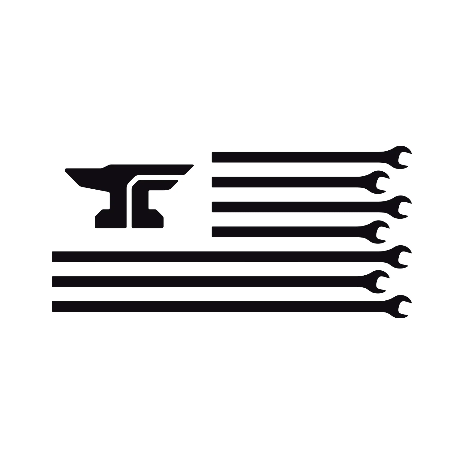 Men's Anvil Flagship T-Shirt - Image 3