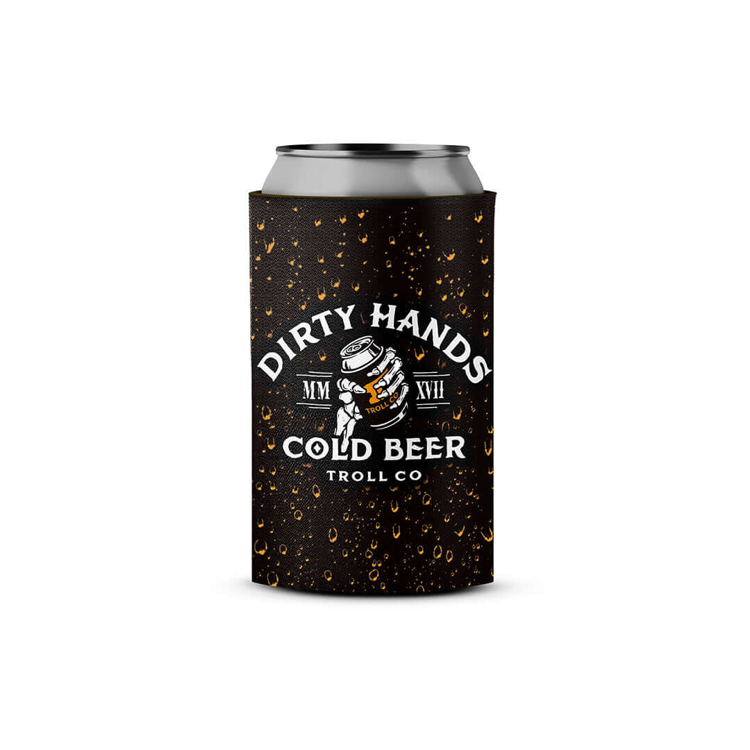 Anvil Koozie 4-Pack - Image 2