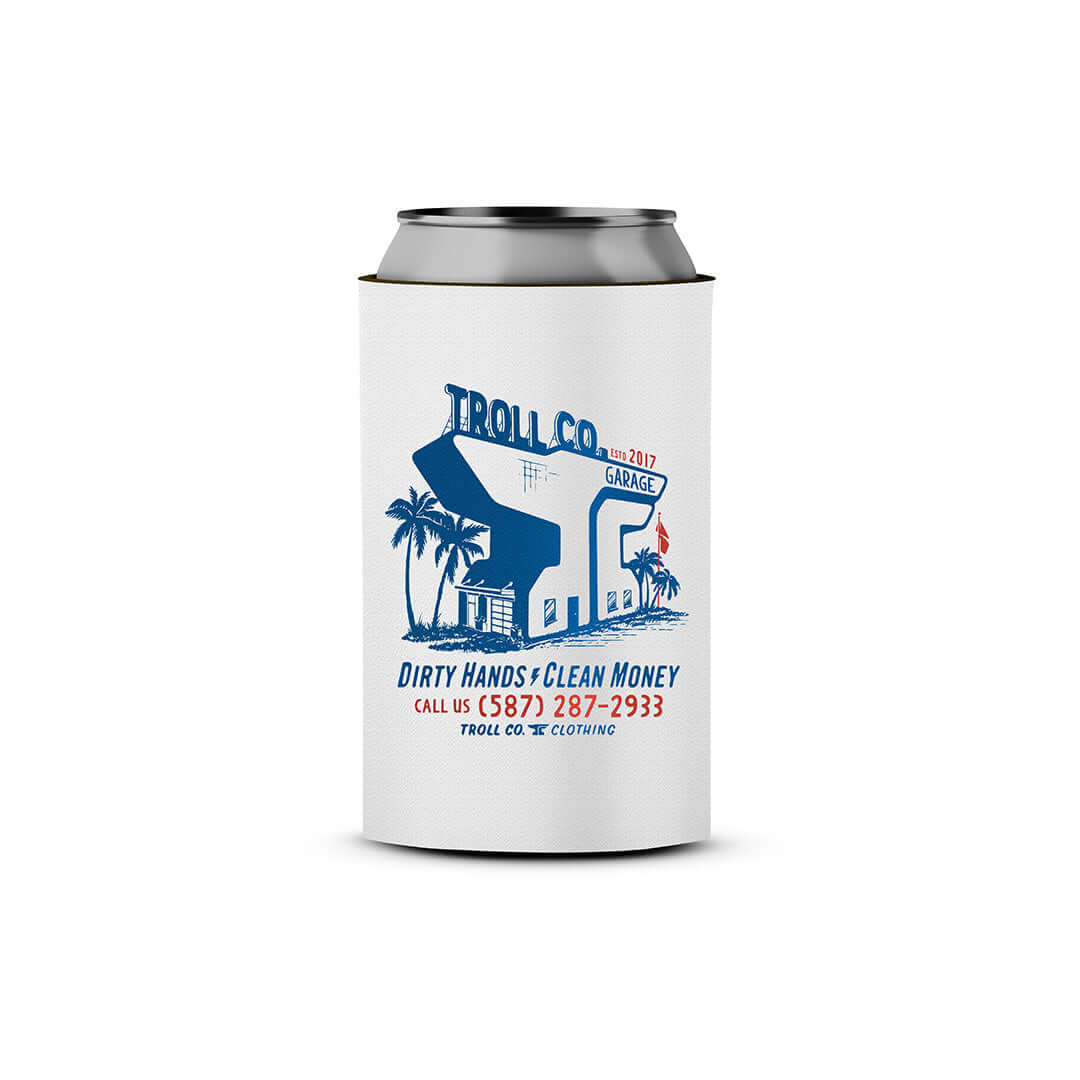 Anvil Koozie 4-Pack - Image 3