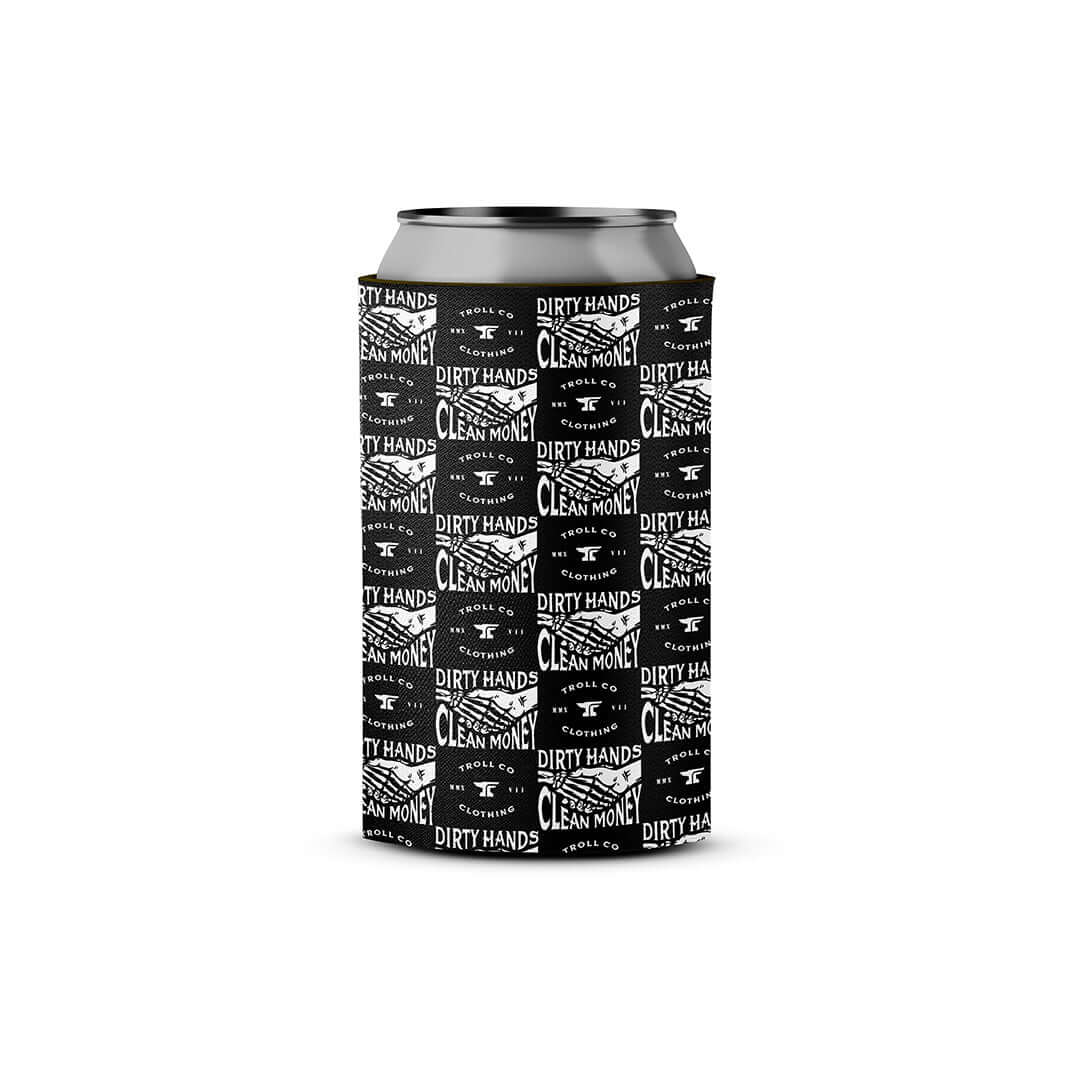 Anvil Koozie 4-Pack - Image 4