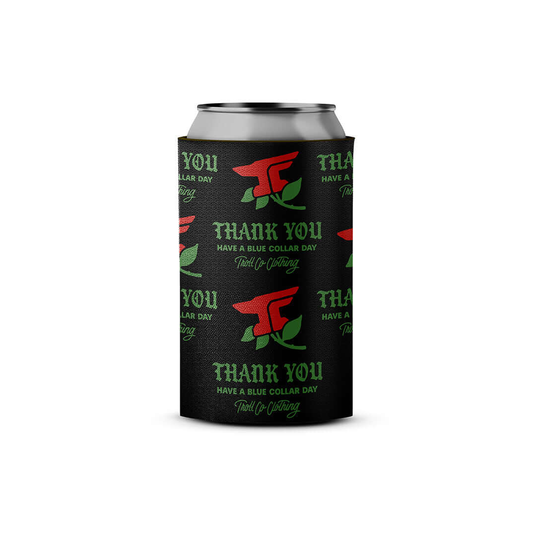 Anvil Koozie 4-Pack - Image 5