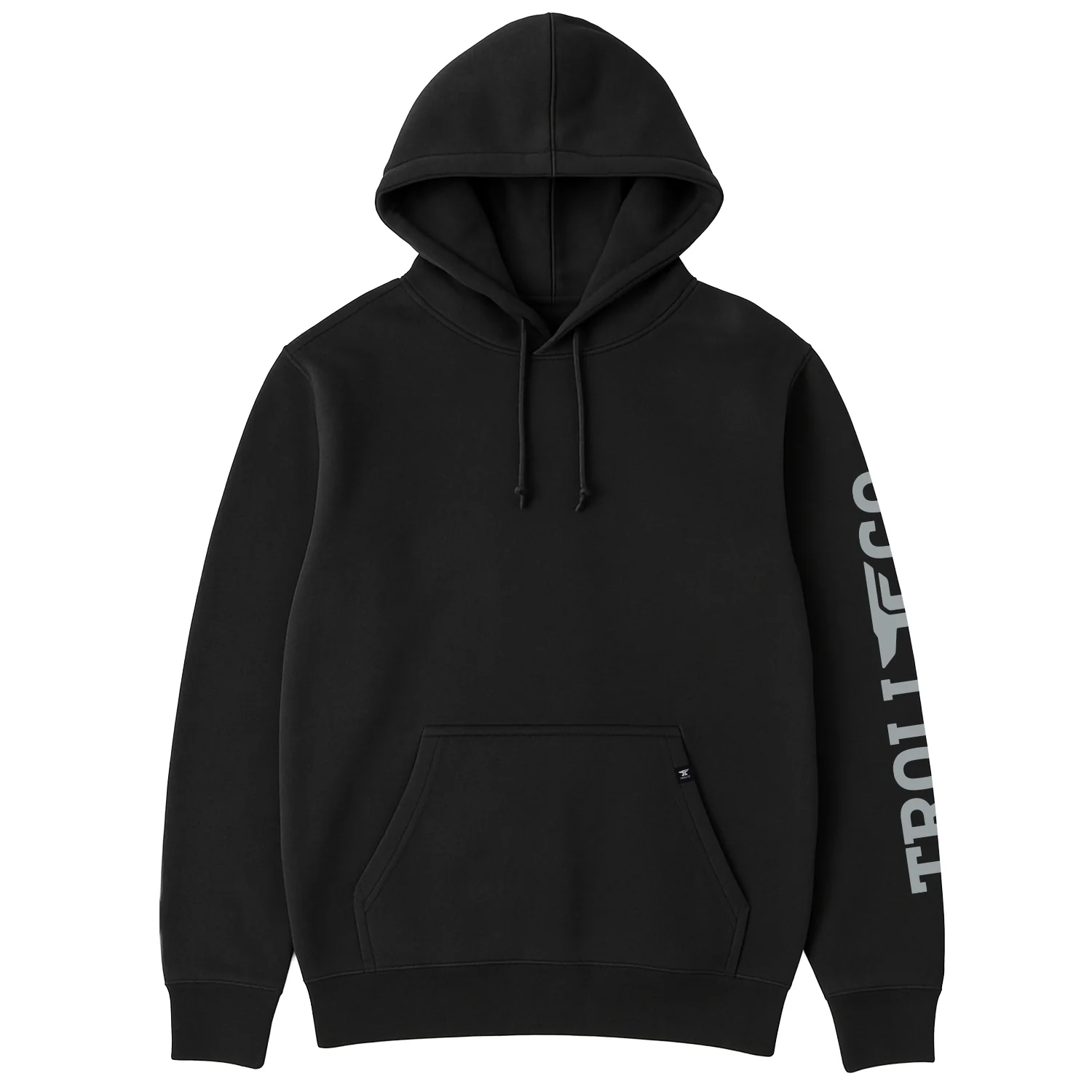 Men's Anvil Locked Hoodie