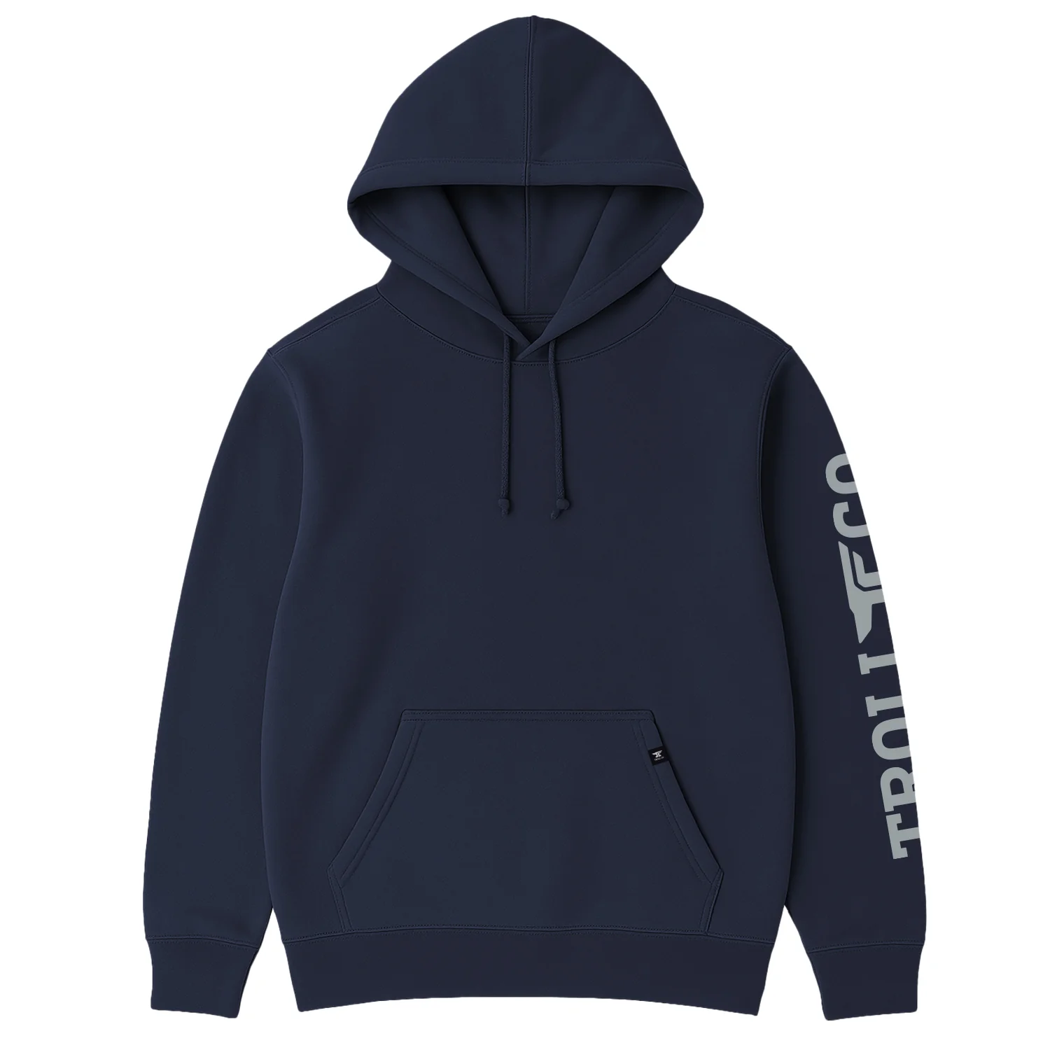 Men's Anvil Locked Hoodie
