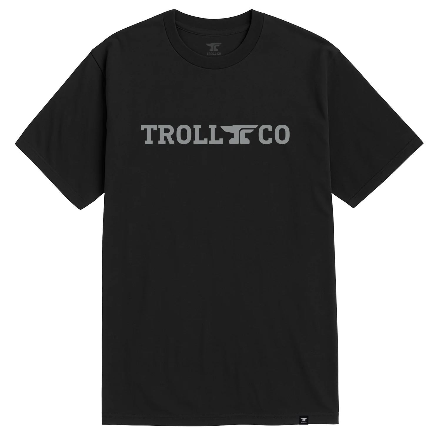 Men's Anvil Locked T-Shirt