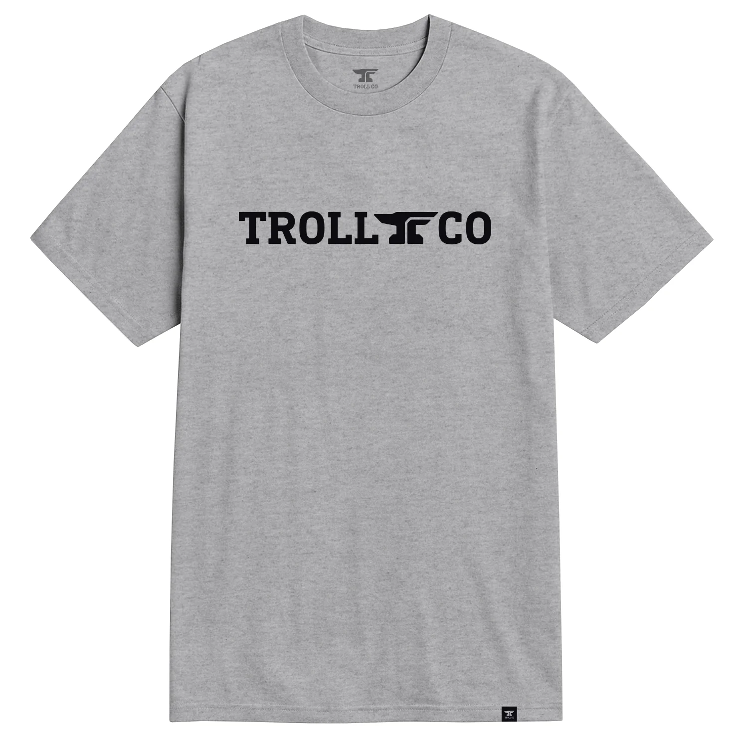 Men's Anvil Locked T-Shirt