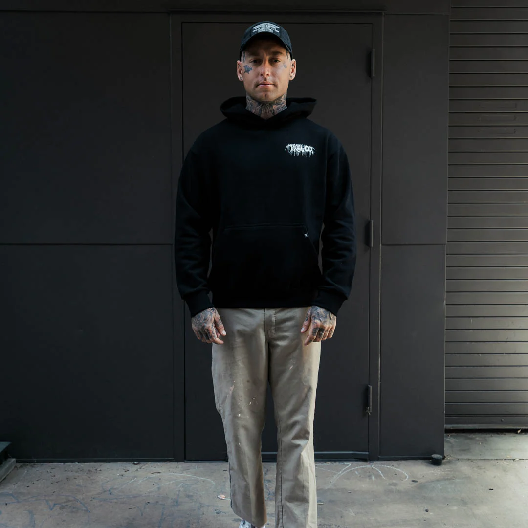 Men's Arise Hoodie - Image 4