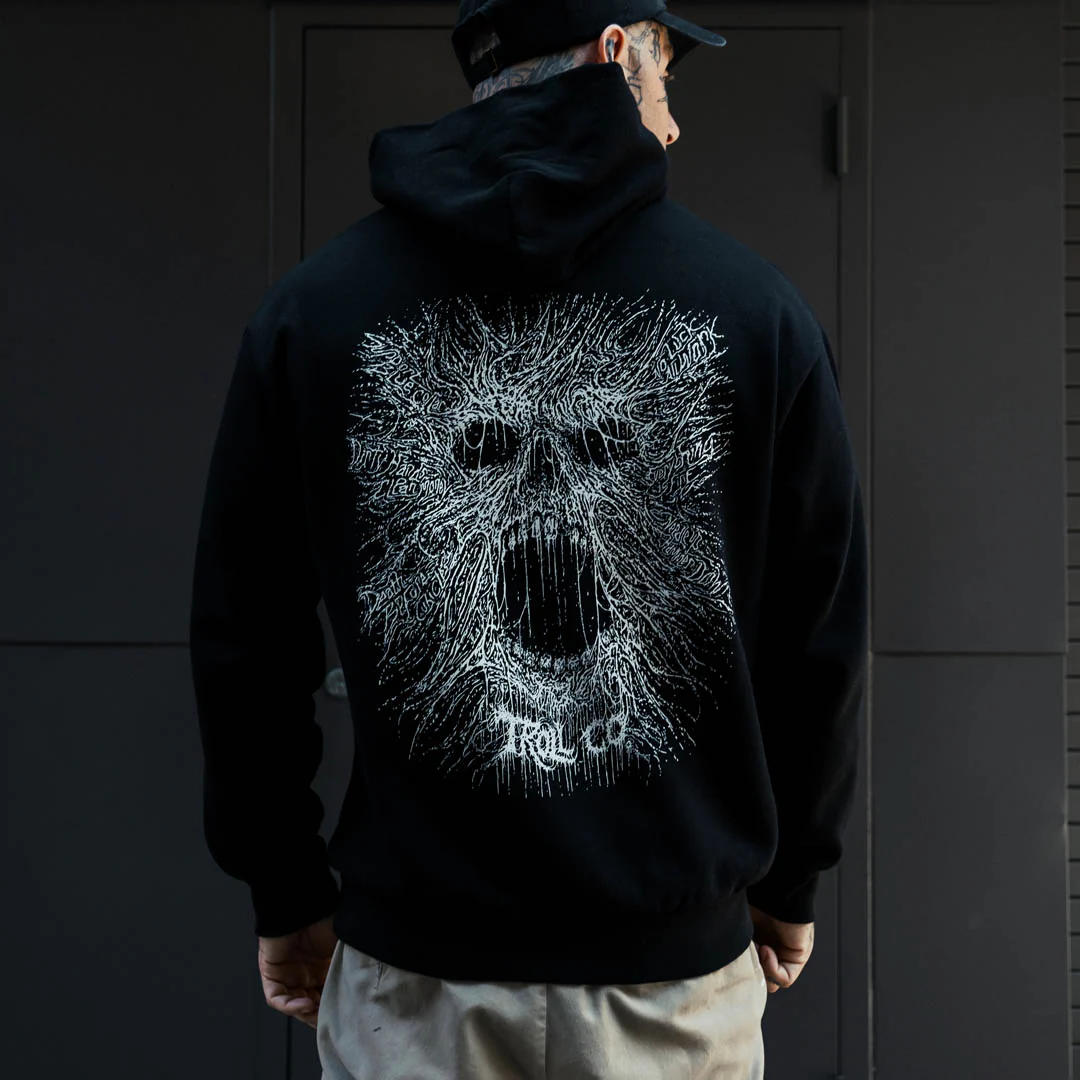 Men's Arise Hoodie - Image 5
