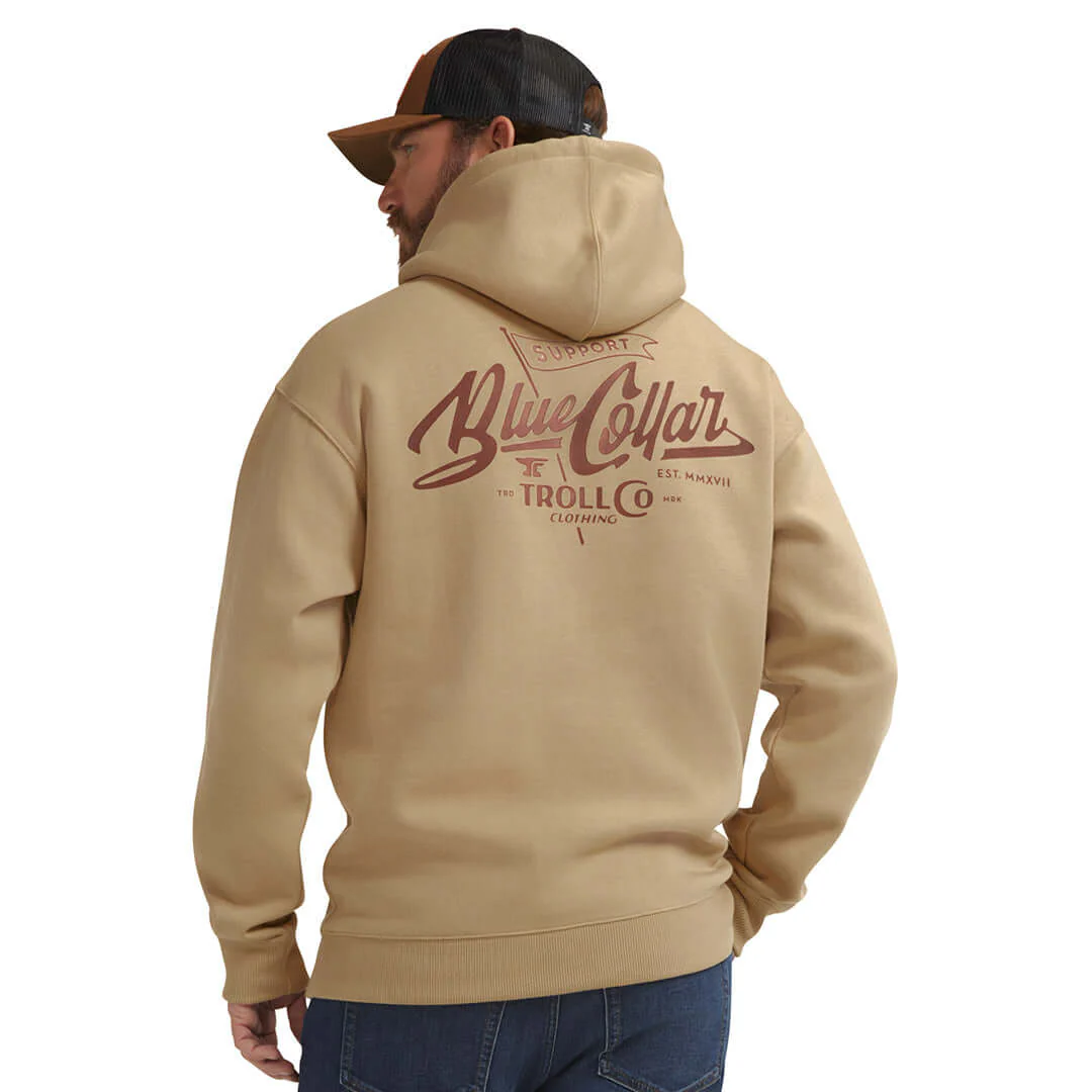 Men's SBC Banner Hoodie