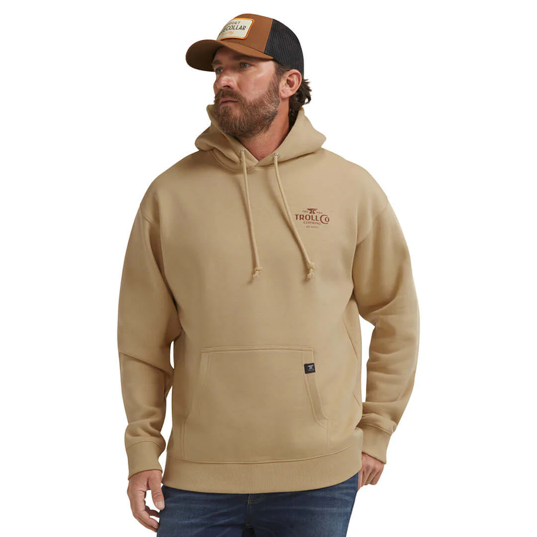 Men's SBC Banner Hoodie - Image 2