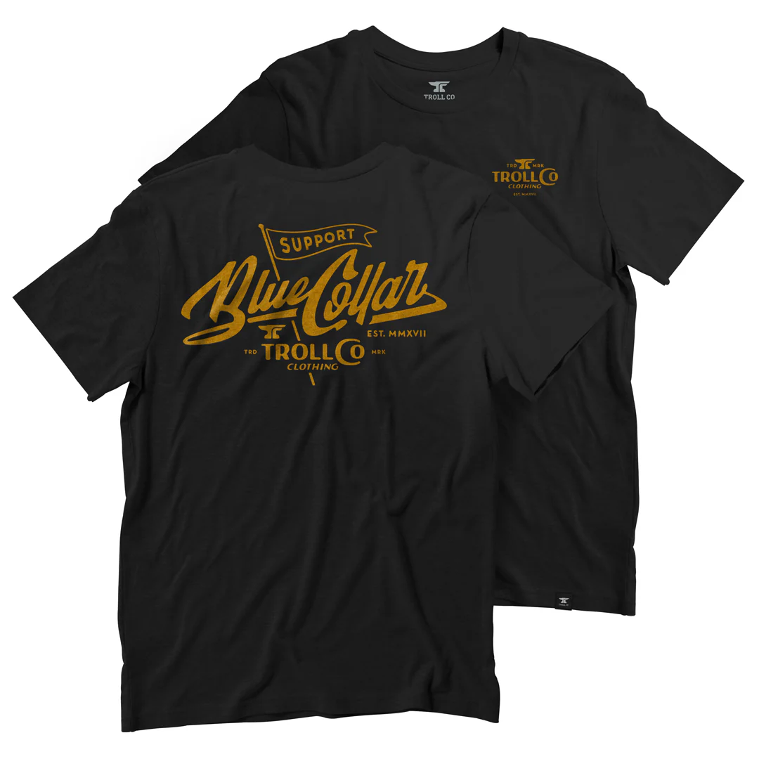 Men's SBC Banner T-Shirt