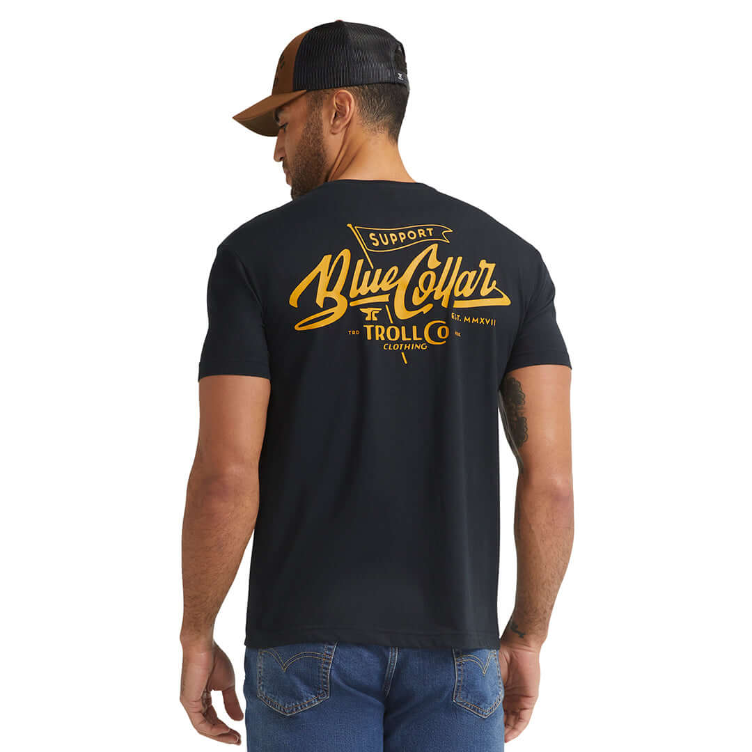 Men's SBC Banner T-Shirt - Image 2