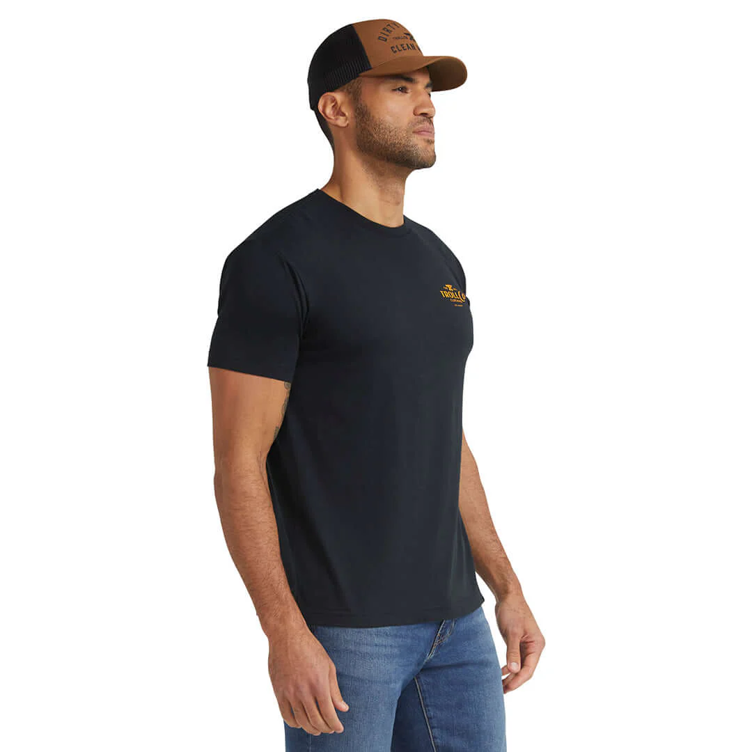 Men's SBC Banner T-Shirt - Image 5
