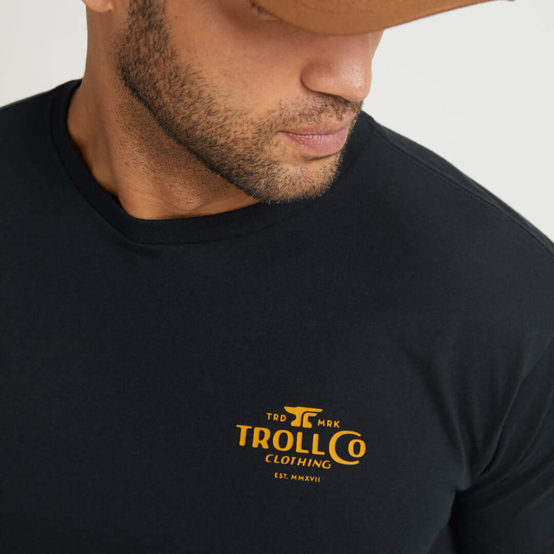 Men's SBC Banner T-Shirt - Image 6