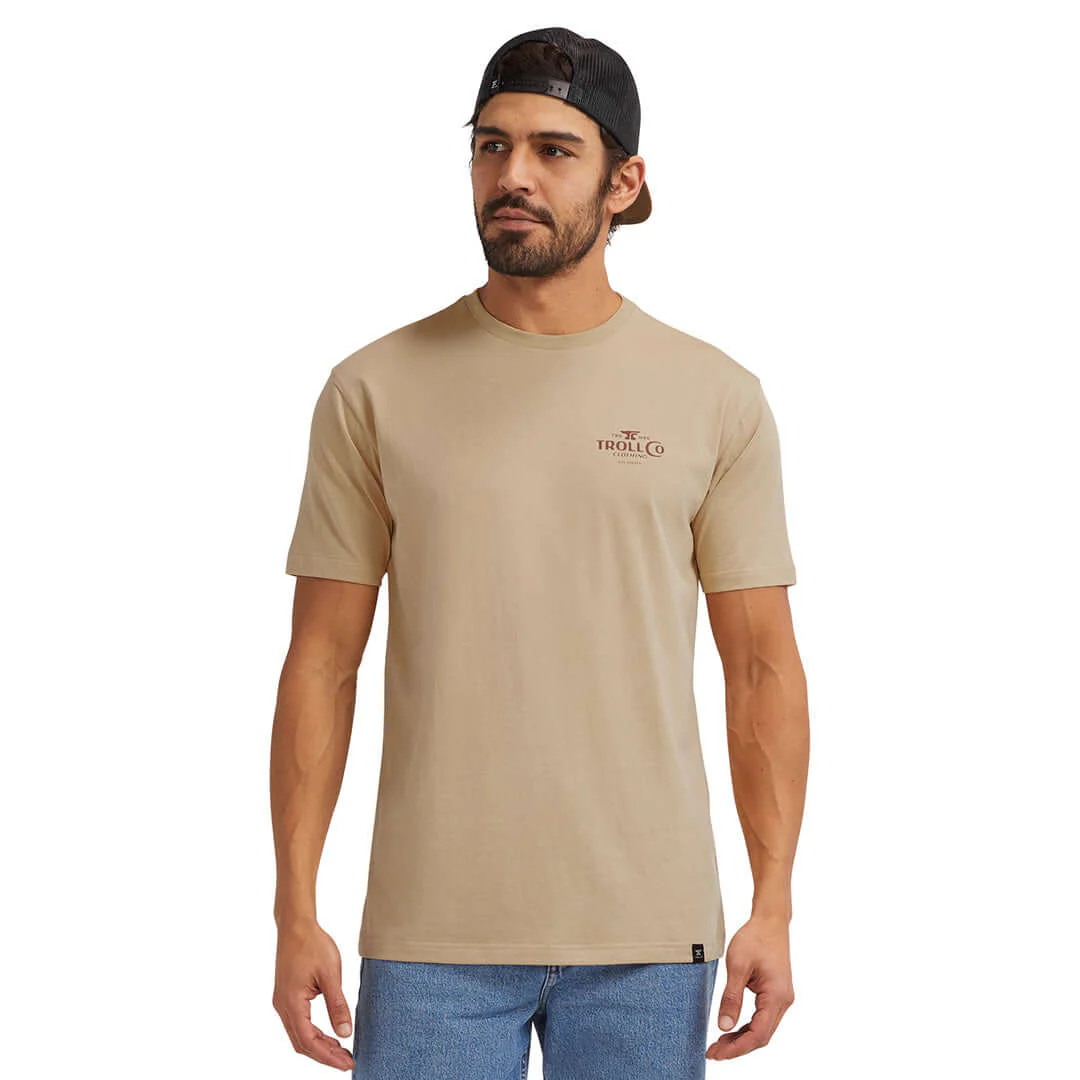 Men's SBC Banner T-Shirt - Image 3