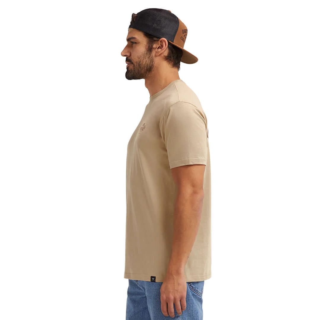 Men's SBC Banner T-Shirt - Image 4