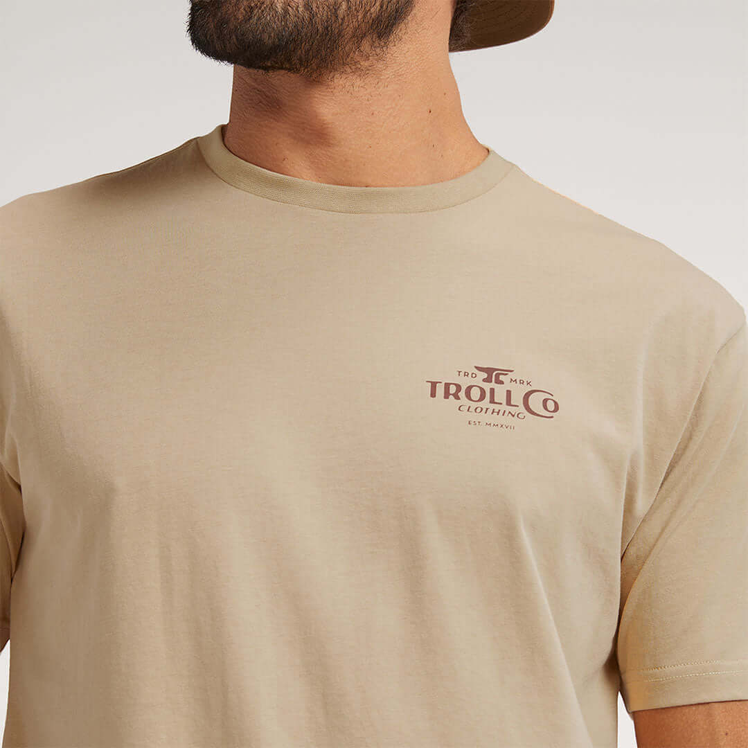 Men's SBC Banner T-Shirt - Image 5
