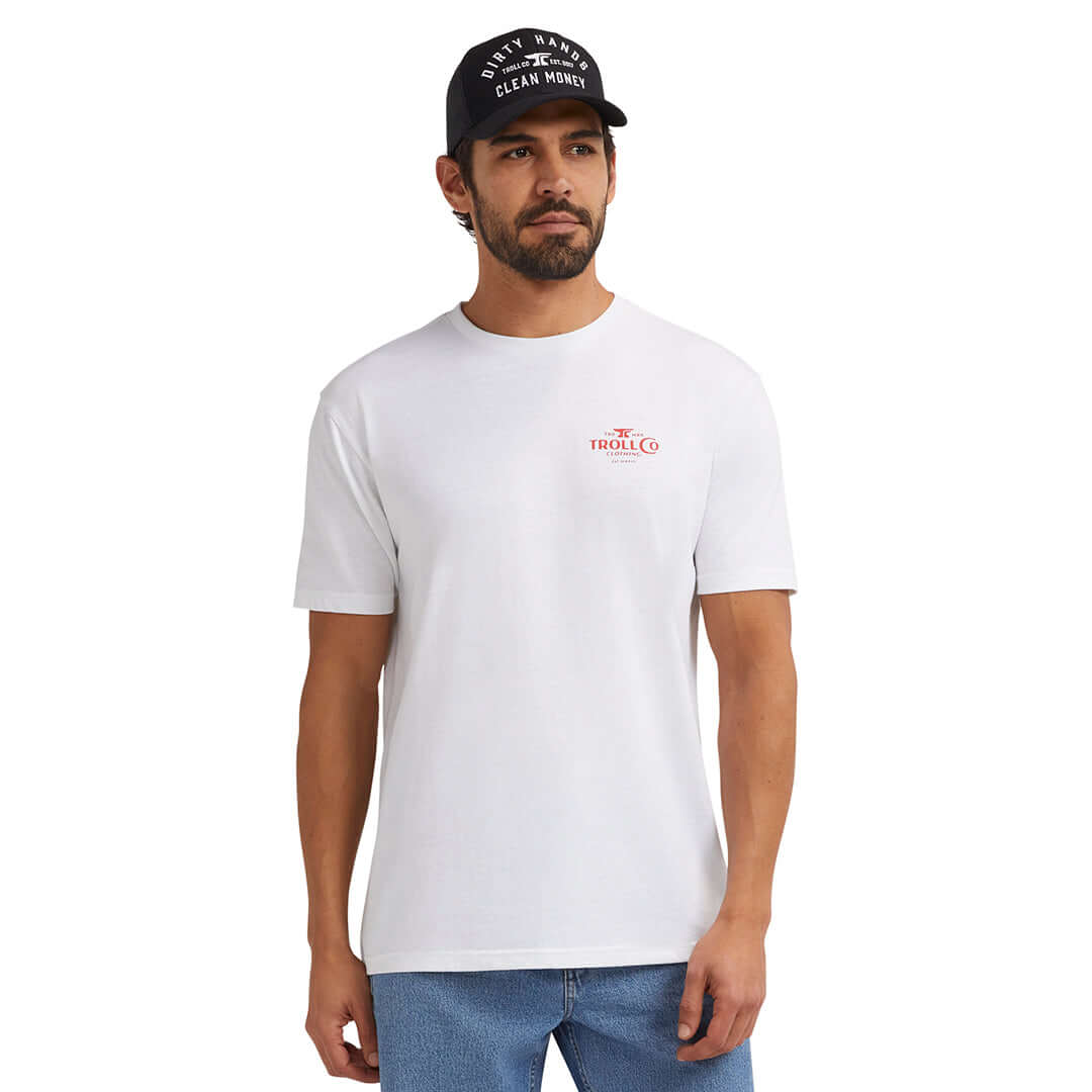 Men's SBC Banner T-Shirt - Image 2