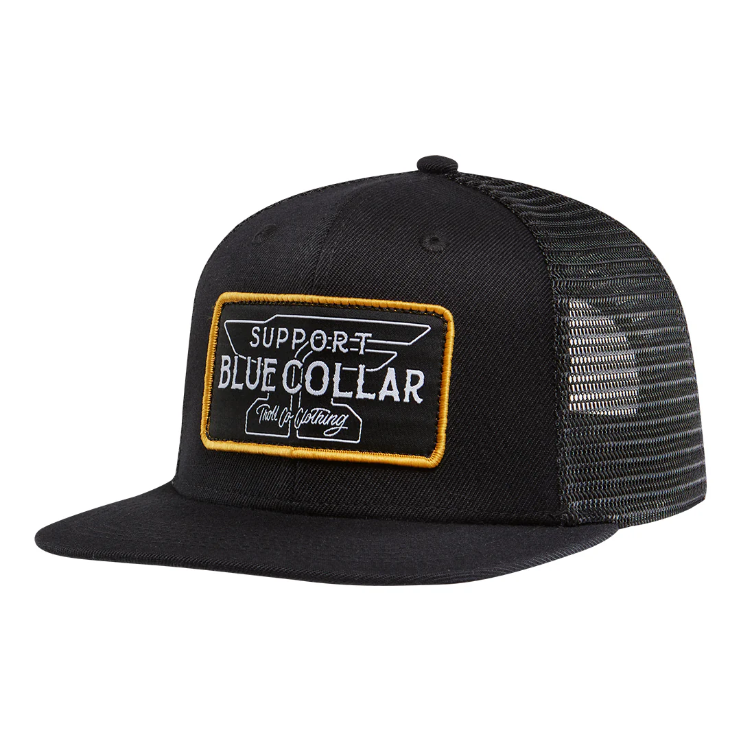 SBC Barricade Anvil Trucker Hat