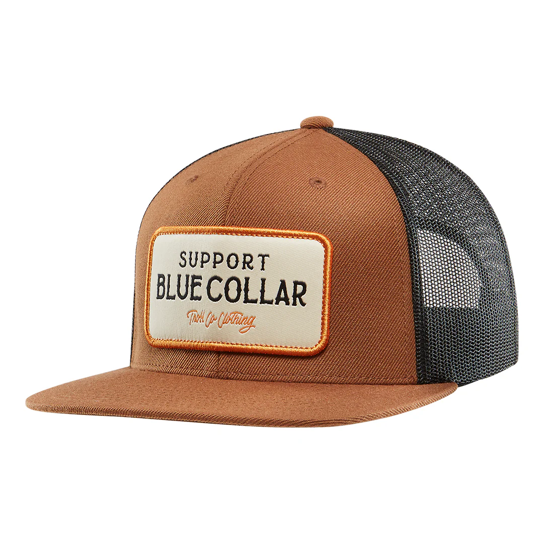 SBC Barricade Trucker Hat