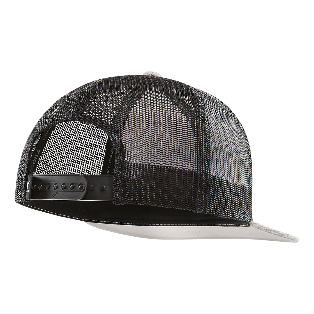 SBC Barricade Trucker Hat - Image 2