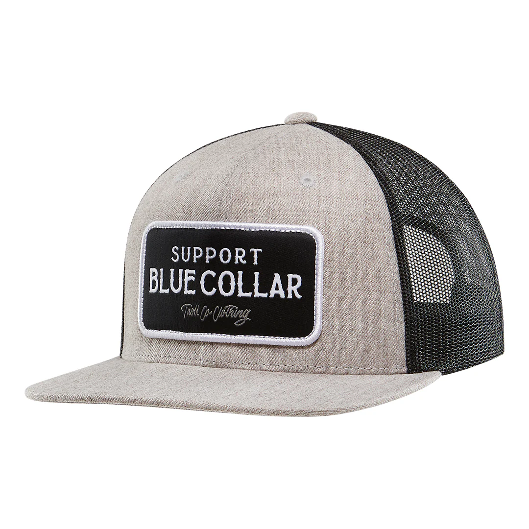 SBC Barricade Trucker Hat