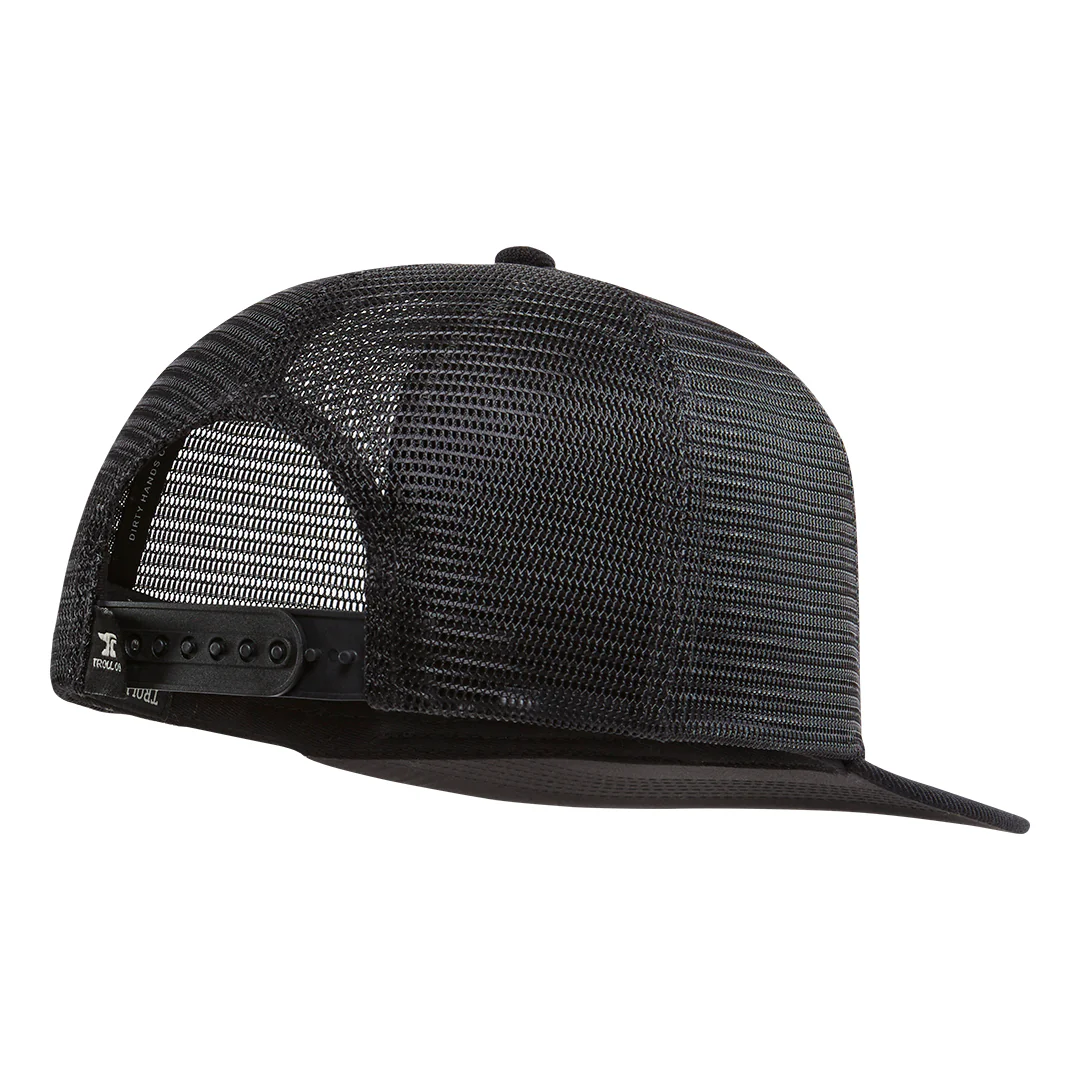 DHCM Chain Gang Trucker Hat - Image 2