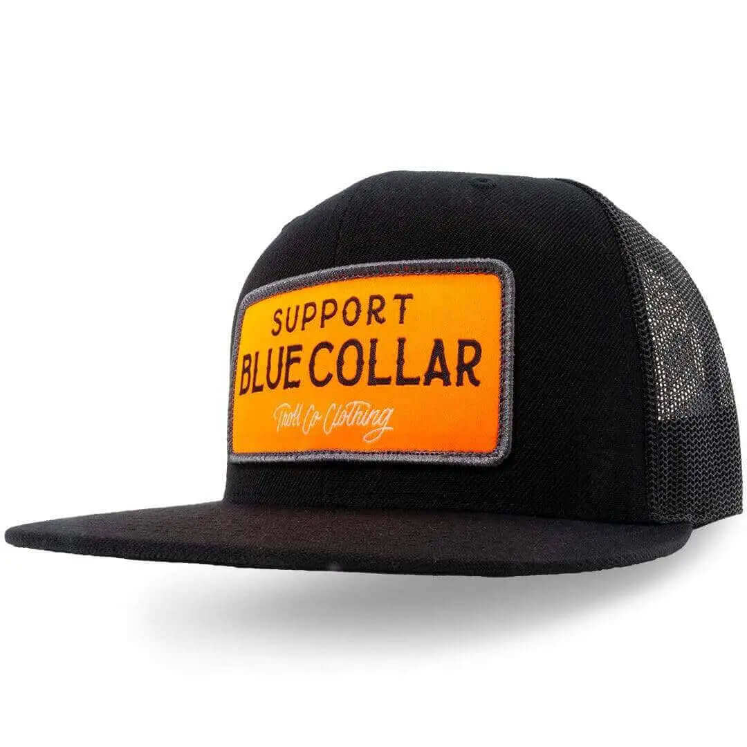 SBC Barricade Trucker Hat