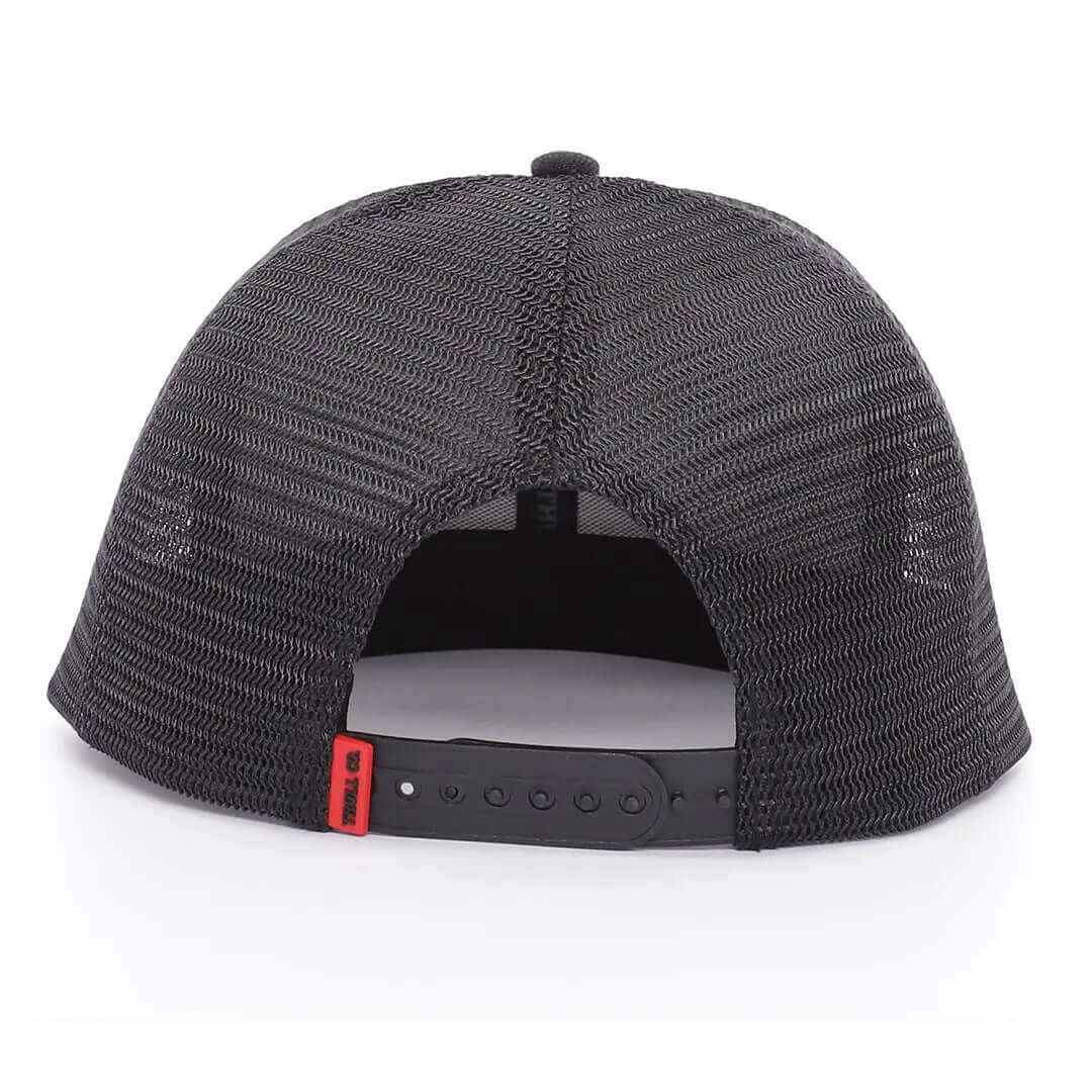 SBC Barricade Trucker Hat - Image 4