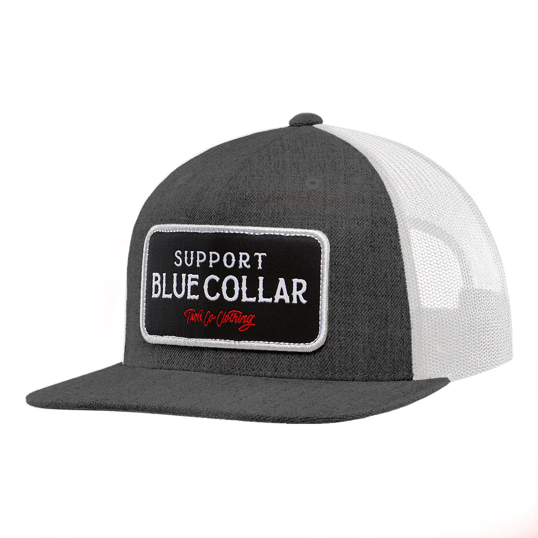 SBC Barricade Trucker Hat