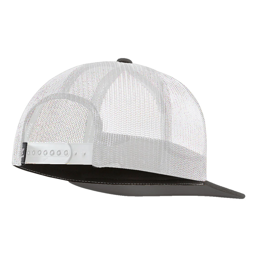 SBC Barricade Trucker Hat - Image 2