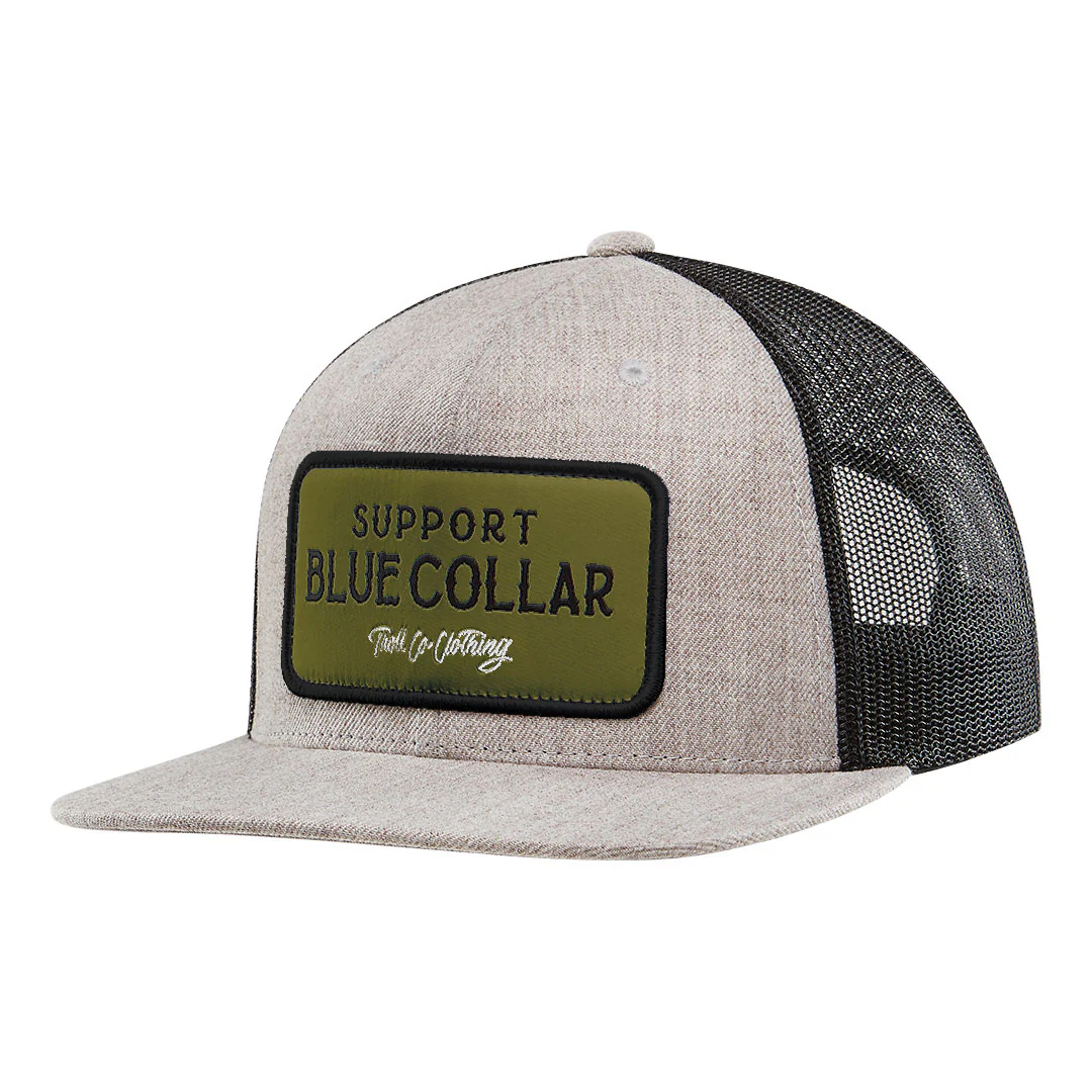 SBC Barricade Trucker Hat