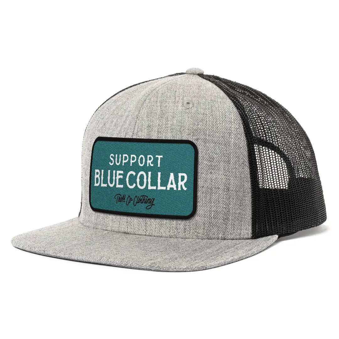 SBC Barricade Trucker Hat