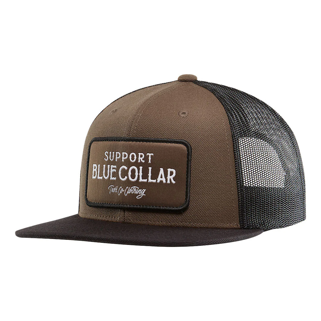 SBC Barricade Trucker Hat